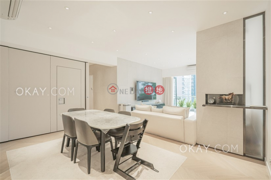 Property Search Hong Kong | OneDay | Residential | Rental Listings | Efficient 2 bedroom with balcony & parking | Rental