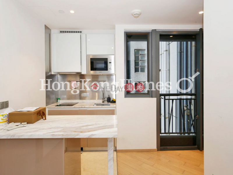 1 Bed Unit at The Met. Sublime | For Sale 1 Kwai Heung Street | Western District | Hong Kong | Sales | HK$ 8.5M