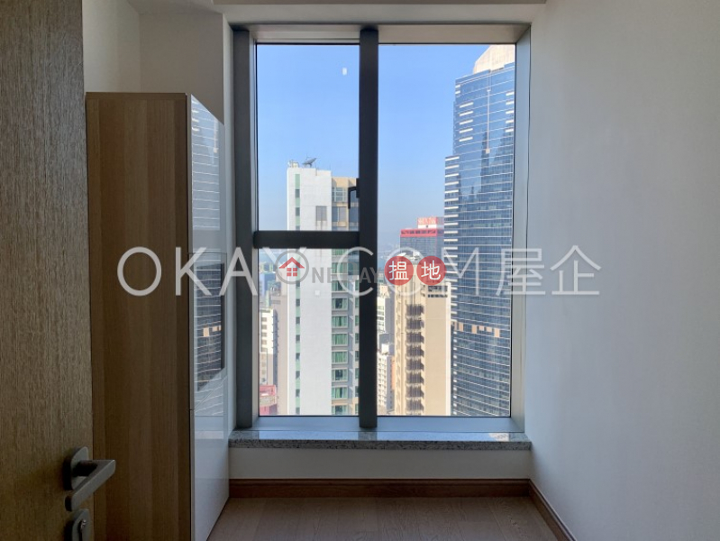 MY CENTRAL-高層-住宅|出售樓盤|HK$ 3,000萬