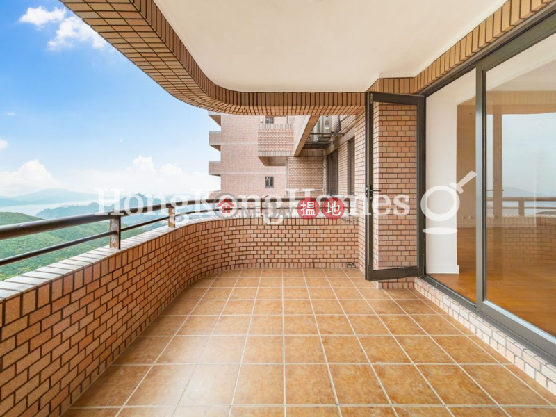 陽明山莊 涵碧苑4房豪宅單位出租|陽明山莊 涵碧苑(Parkview Terrace Hong Kong Parkview)出租樓盤 (Proway-LID5664R)