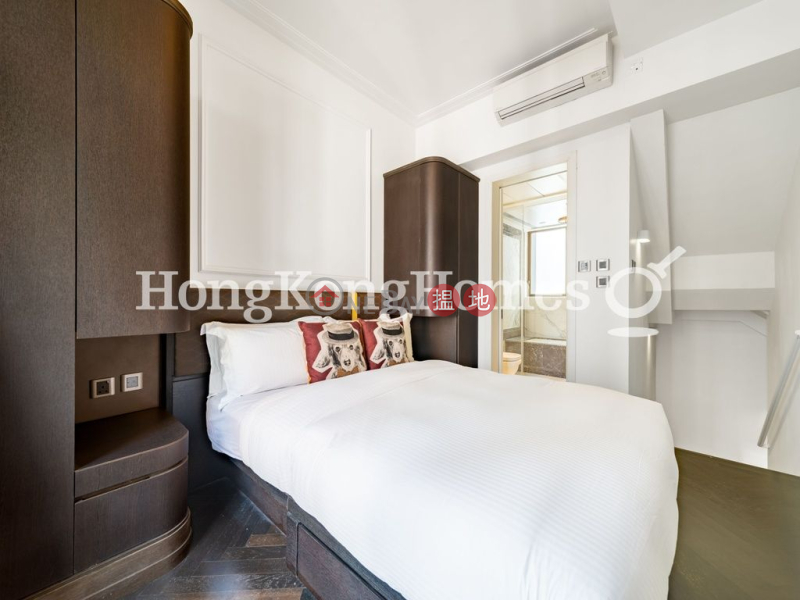 Property Search Hong Kong | OneDay | Residential, Sales Listings, 2 Bedroom Unit at Castle One By V | For Sale