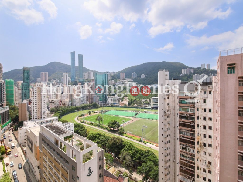 香港搵樓|租樓|二手盤|買樓| 搵地 | 住宅出售樓盤雲暉大廈AB座三房兩廳單位出售