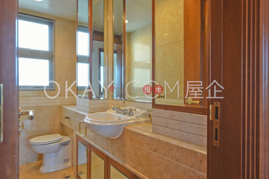 Property Search Hong Kong | OneDay | Residential Rental Listings Luxurious 3 bed on high floor with sea views & balcony | Rental