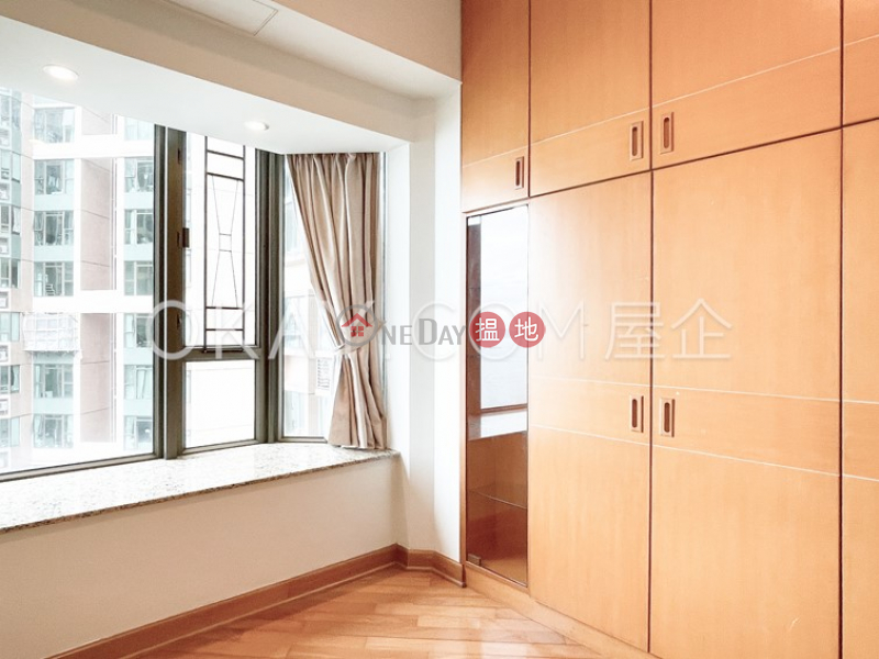 Property Search Hong Kong | OneDay | Residential Sales Listings Stylish 3 bedroom on high floor with sea views | For Sale