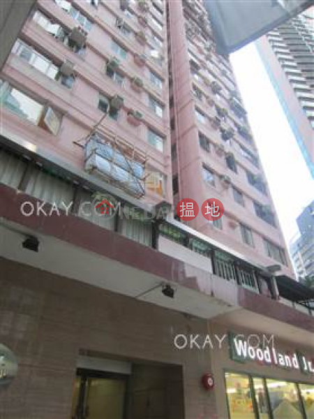 Efficient 3 bedroom in Mid-levels West | Rental | Kam Kin Mansion 金堅大廈 Rental Listings