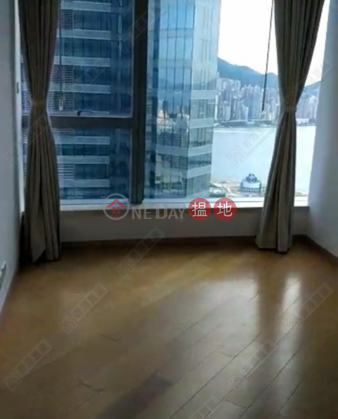 天璽·皇鑽璽 三房一套, 天璽21座3區(皇鑽) The Cullinan Tower 21 Zone 3 (Royal Sky) | 油尖旺 (ISAAC-687794216)_0