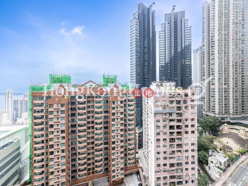 3 Bedroom Family Unit for Rent at Primrose Court | Primrose Court 蔚華閣 Rental Listings