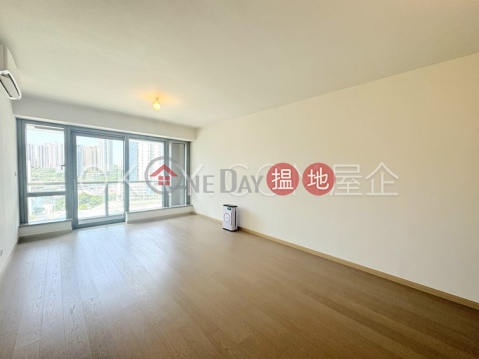 Stylish 4 bedroom with balcony | For Sale | The Southside - Phase 2 La Marina 港島南岸第二期LA MARINA揚海 _0