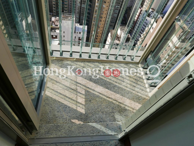 1 Bed Unit at The Avenue Tower 3 | For Sale | The Avenue Tower 3 囍匯 3座 Sales Listings
