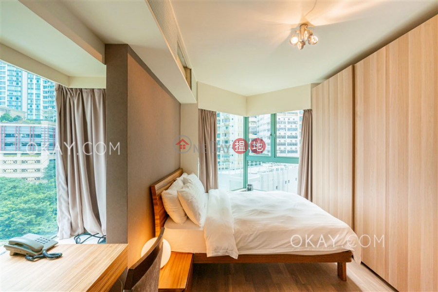 HK$ 38,000/ 月|渣甸豪庭|灣仔區|3房2廁,星級會所渣甸豪庭出租單位