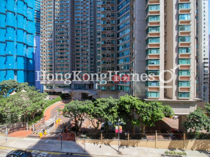 香港搵樓|租樓|二手盤|買樓| 搵地 | 住宅出租樓盤|羅便臣大廈三房兩廳單位出租