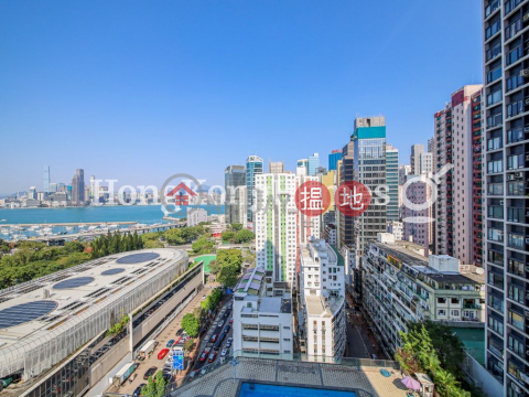 2 Bedroom Unit at Park Towers Block 1 | For Sale | Park Towers Block 1 柏景臺1座 _0