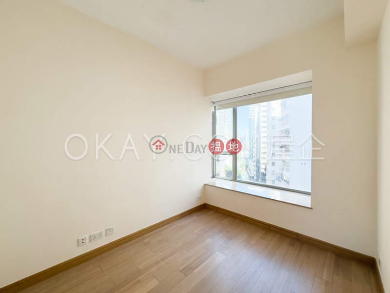 HK$ 16M York Place, Wan Chai District, Unique 3 bedroom with balcony | For Sale