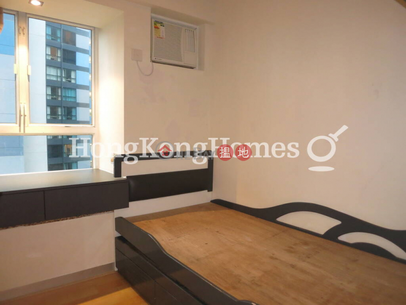HK$ 25,000/ month | Queen\'s Terrace | Western District | 2 Bedroom Unit for Rent at Queen\'s Terrace