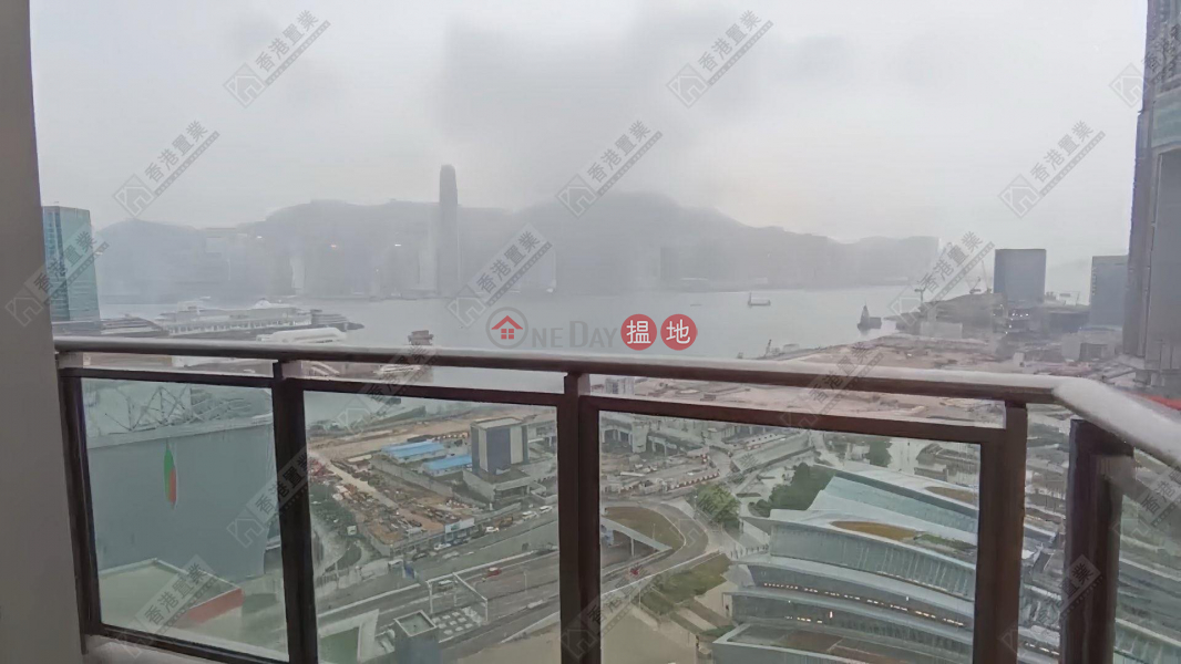 Grand Austin 5座|高層D單位住宅出售樓盤|HK$ 4,900萬