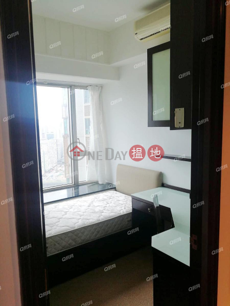 HK$ 55,000/ month Sorrento Phase 2 Block 1 | Yau Tsim Mong, Sorrento Phase 2 Block 1 | 3 bedroom Low Floor Flat for Rent