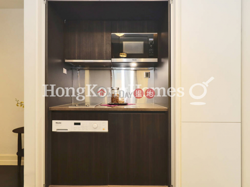 Property Search Hong Kong | OneDay | Residential, Rental Listings, 1 Bed Unit for Rent at Castle One By V
