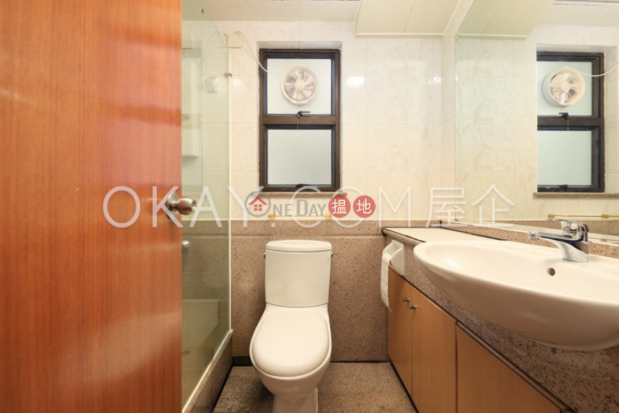 Elegant 3 bedroom on high floor with harbour views | Rental 75 Caine Road | Central District Hong Kong Rental, HK$ 37,000/ month