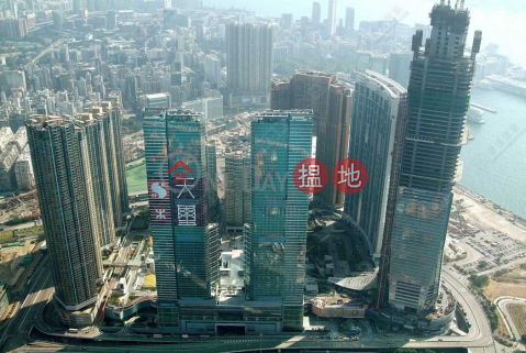 Four bedrooms and two apartment in The Cullinan Diamond Sky | The Cullinan Tower 20 Zone 1 (Diamond Sky) 天璽20座1區(天鑽) _0