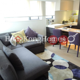 1 Bed Unit for Rent at 15 St Francis Street | 15 St Francis Street 聖佛蘭士街15號 _0