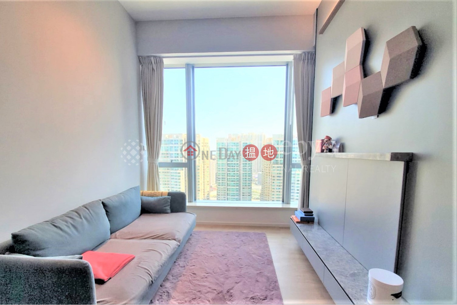 Property Search Hong Kong | OneDay | Residential | Rental Listings, Property for Rent at The Cullinan with 2 Bedrooms