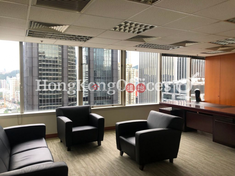 Property Search Hong Kong | OneDay | Office / Commercial Property | Rental Listings | Office Unit for Rent at Convention Plaza