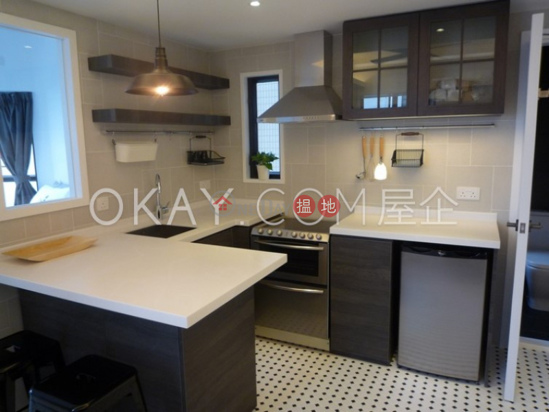 Popular 1 bedroom with sea views | For Sale | Connaught Garden Block 2 高樂花園2座 Sales Listings