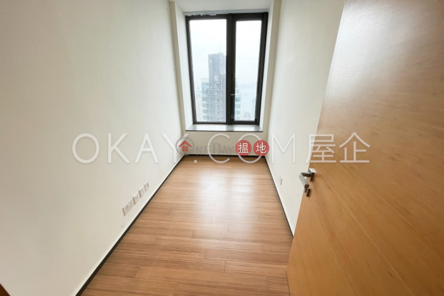 Beautiful 3 bedroom with balcony | Rental | Arezzo 瀚然 Rental Listings