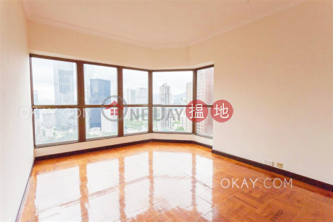 Popular 2 bedroom with sea views & parking | Rental | 2 Old Peak Road 舊山頂道2號 _0