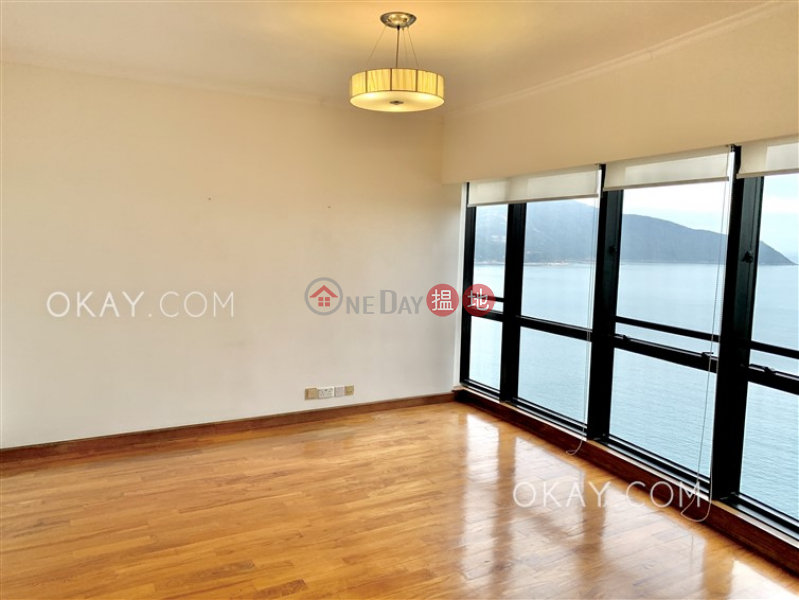 Property Search Hong Kong | OneDay | Residential Rental Listings | Tasteful 3 bedroom with sea views, balcony | Rental