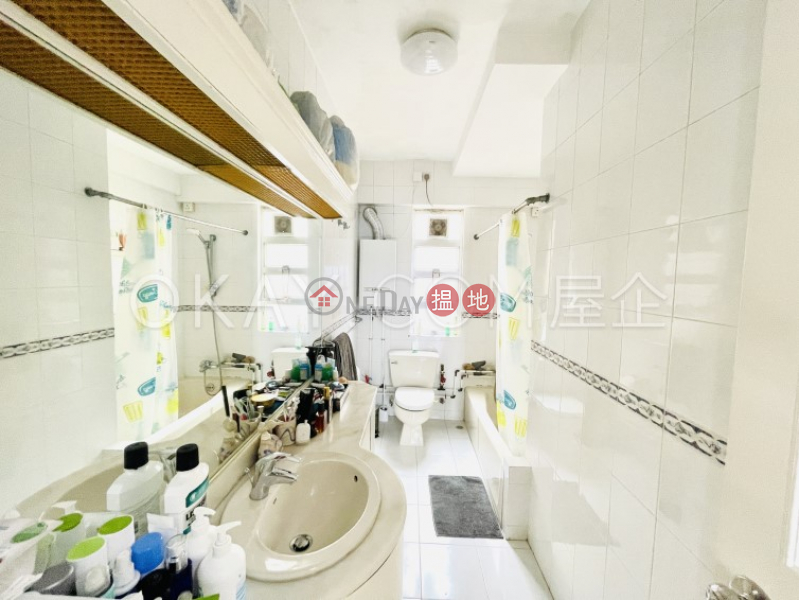 4房2廁,實用率高,極高層,連車位香港花園出售單位8西摩道 | 西區-香港|出售|HK$ 5,300萬