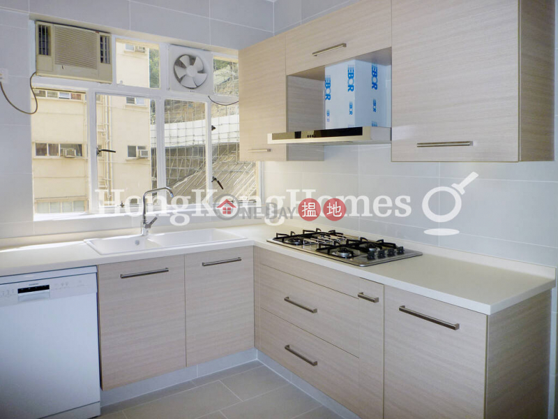 HK$ 103,000/ month Borrett Mansions | Central District | 4 Bedroom Luxury Unit for Rent at Borrett Mansions