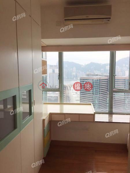Property Search Hong Kong | OneDay | Residential | Rental Listings The Victoria Towers | 3 bedroom High Floor Flat for Rent