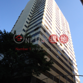 GEE CHANG HONG CTR, Gee Chang Hong Centre 志昌行中心 | Southern District (info@-01662)_0