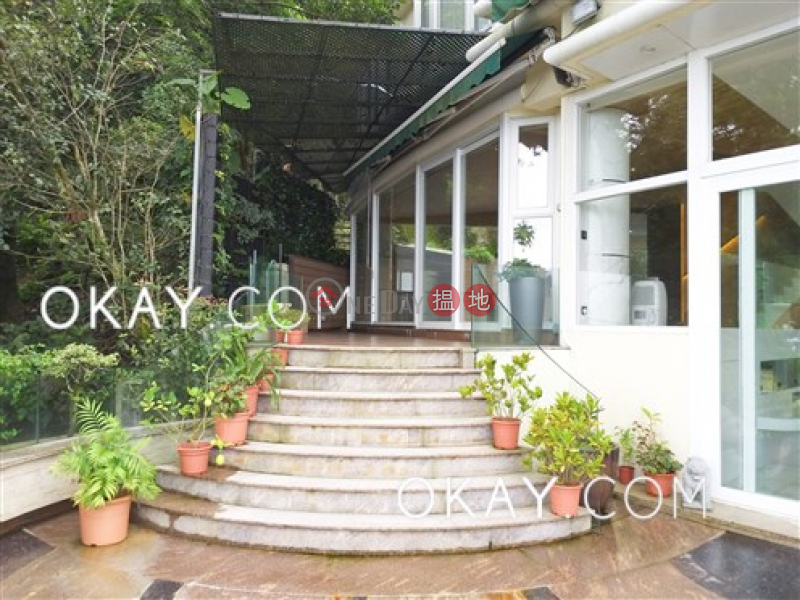 HK$ 250,000/ month NO. 77 Plantation Road | Central District Exquisite house with harbour views & rooftop | Rental