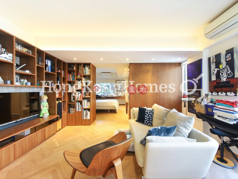 HK$ 11M 7 Village Terrace Wan Chai District 1 Bed Unit at 7 Village Terrace | For Sale