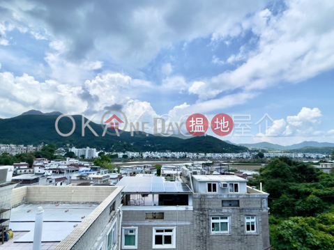 Charming house with sea views, rooftop & terrace | Rental | Nam Wai Village 南圍村 _0