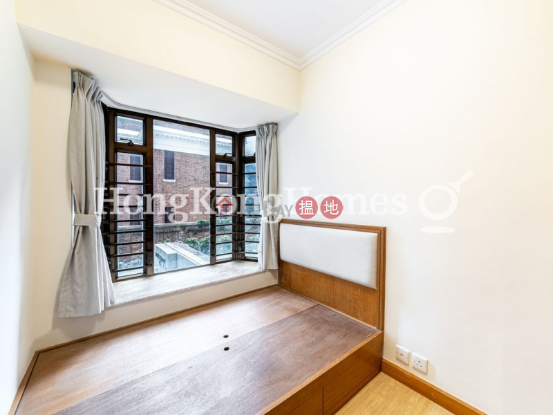Property Search Hong Kong | OneDay | Residential | Rental Listings | 3 Bedroom Family Unit for Rent at Woodlands Terrace