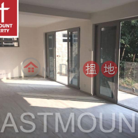 Sai Kung Village House | Property For Rent or Lease in Wong Chuk Wan 黃竹灣-Duplex with rooftop | Property ID:3155 | Wong Chuk Wan Village House 黃竹灣村屋 _0