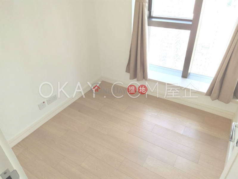 Property Search Hong Kong | OneDay | Residential, Rental Listings | Tasteful 3 bedroom on high floor with balcony | Rental
