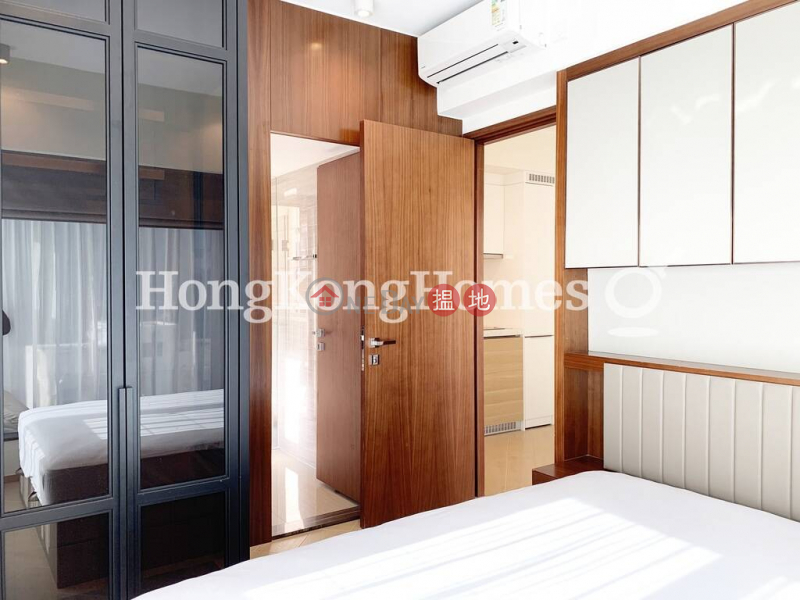 HK$ 25,800/ month The Hillside, Wan Chai District | 1 Bed Unit for Rent at The Hillside