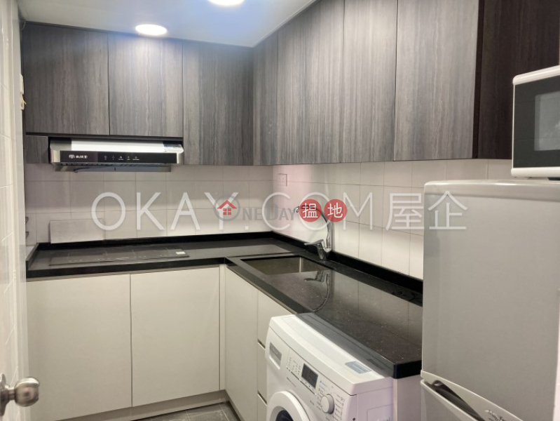 Property Search Hong Kong | OneDay | Residential Rental Listings, Popular 3 bedroom with sea views | Rental