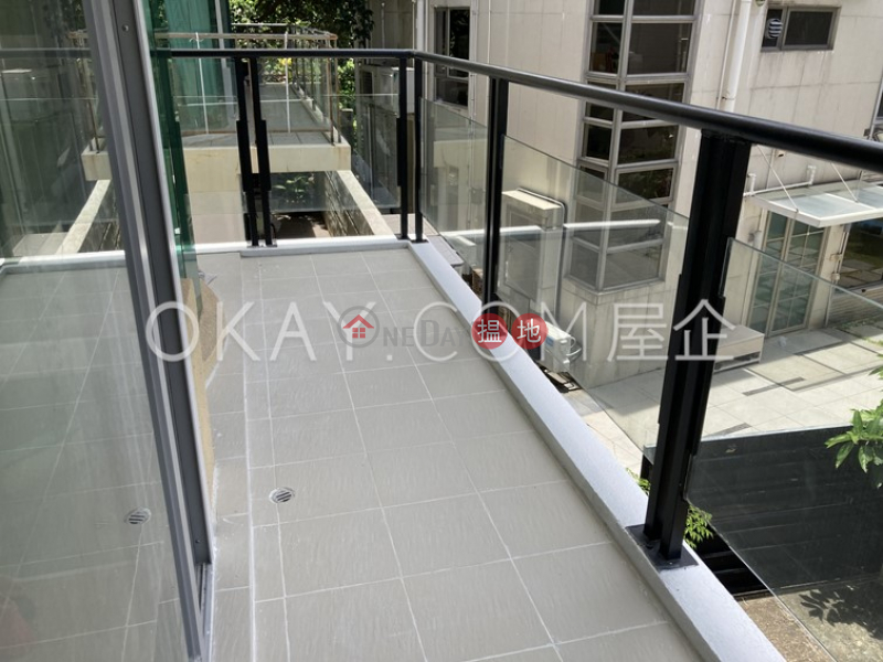 Property Search Hong Kong | OneDay | Residential, Rental Listings Gorgeous house with rooftop, balcony | Rental