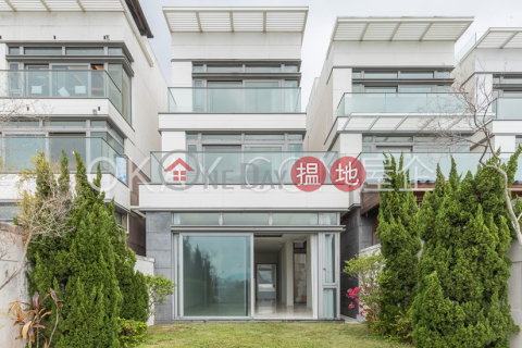 Stylish house with rooftop, terrace & balcony | For Sale | 6 Stanley Beach Road 赤柱灘道6號 _0