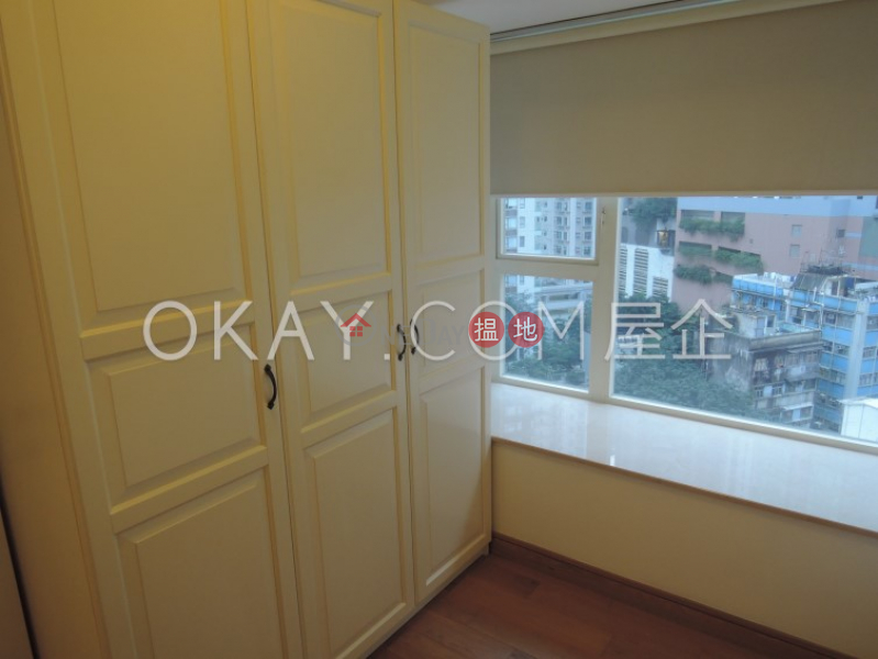 Lovely 2 bedroom on high floor with balcony | For Sale, 108 Hollywood Road | Central District, Hong Kong | Sales HK$ 11.8M