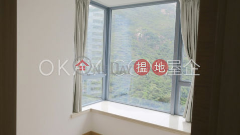 Charming 1 bedroom with balcony | For Sale | Larvotto 南灣 _0