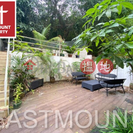 Sai Kung Village House | Property For Rent or Lease in Uk Tau, Pak Tam Chung 北潭涌屋頭-Country Park| Property ID:3637