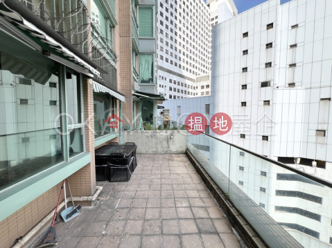 3房2廁,星級會所港景峯3座出租單位 | 港景峯3座 Tower 3 The Victoria Towers _0