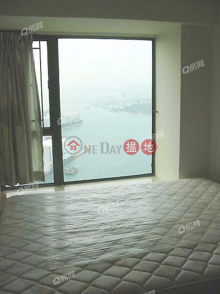 Property Search Hong Kong | OneDay | Residential | Rental Listings, Tower 1 Island Resort | 3 bedroom High Floor Flat for Rent