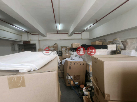 Selling for owner's own use@lower than transaction price@convenient loading and unloading | Ming Fat Industrial Building 鳴發工業大廈 _0